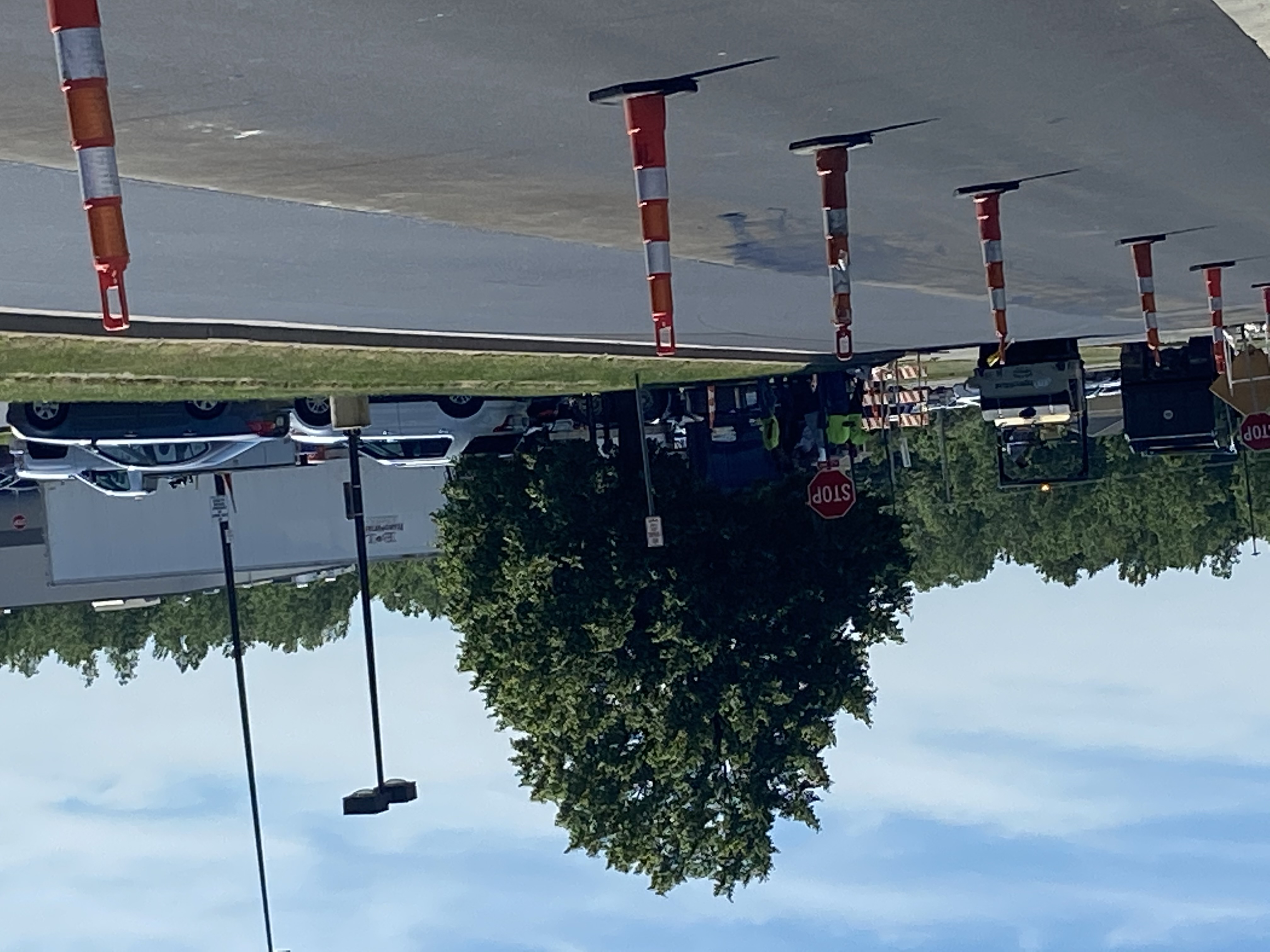 Touring Drive Reconstruction - Auburn, IN