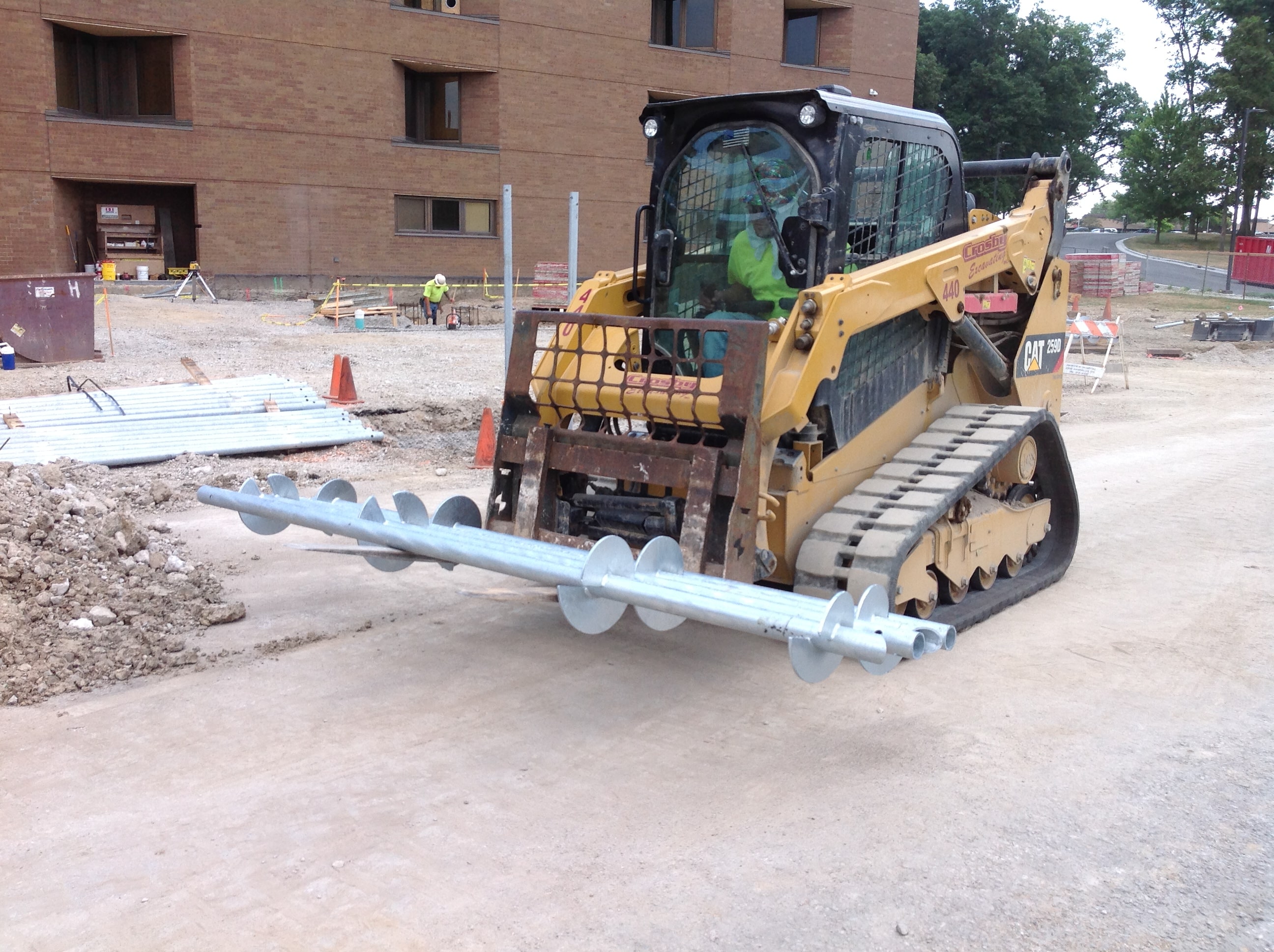 Parkview Randalia Helical