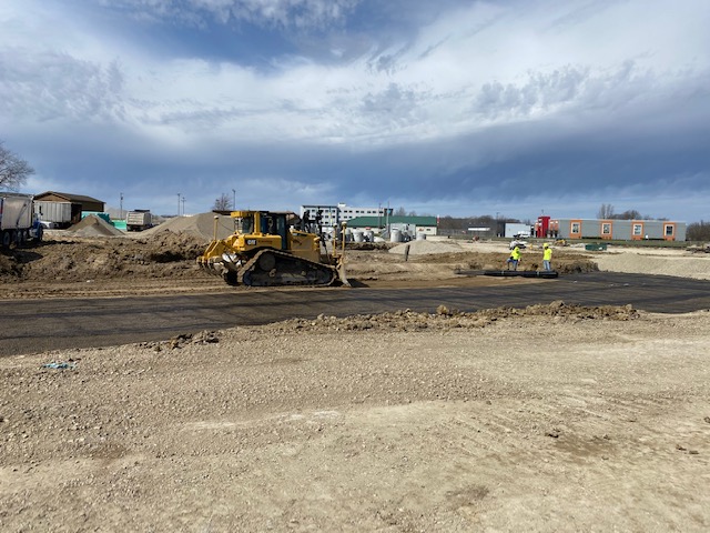 The Astral of Auburn