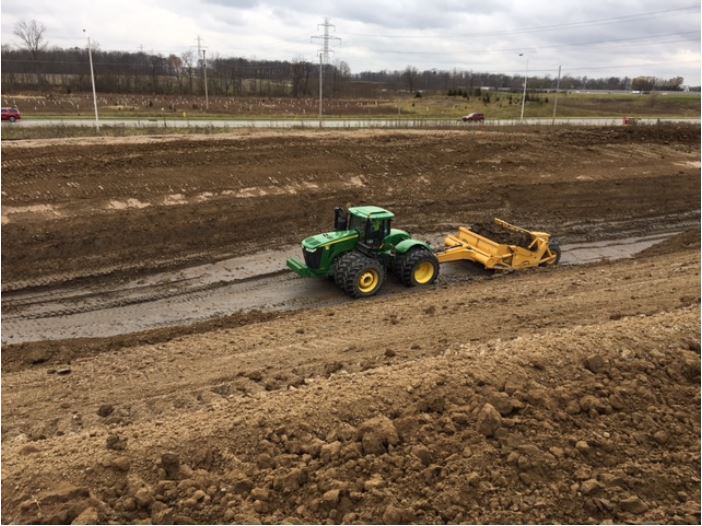 Storypoint Senior Living Facility