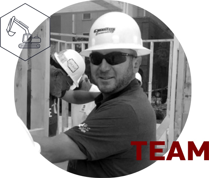 We have the resources and team to make your project happen. We have the resources and team to make your project happen.
