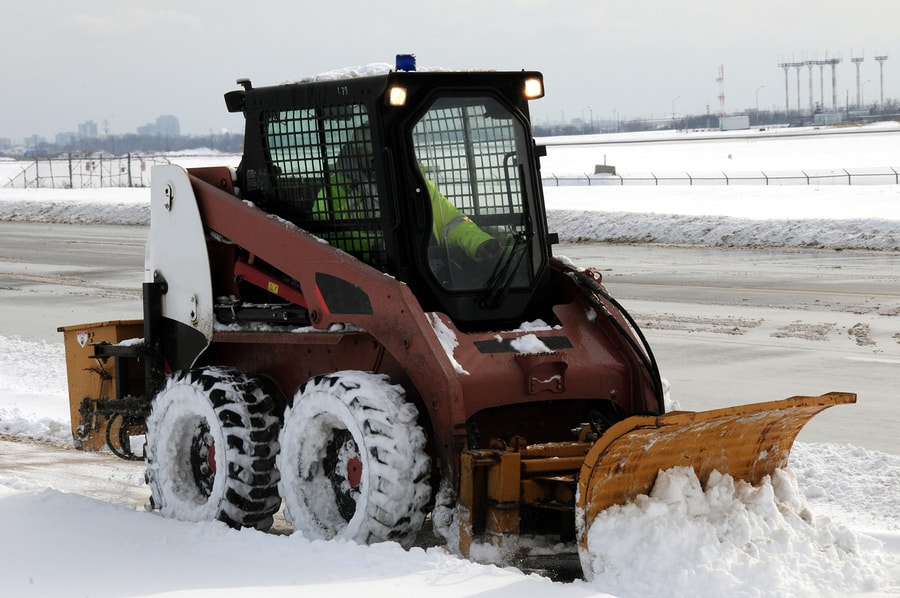 Snow Removal