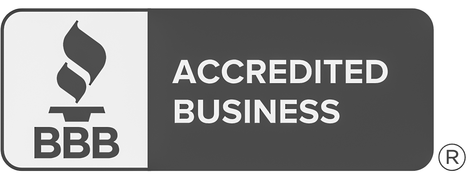 Better Business Bureau Accredited
