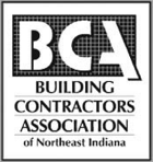 Building Contractors Association Certified